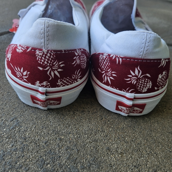 Vans Slip On Duke's - Picture 6 of 9